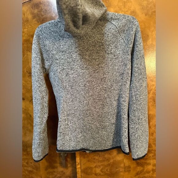 Gray Women's Jacket - Picture 2 of 7